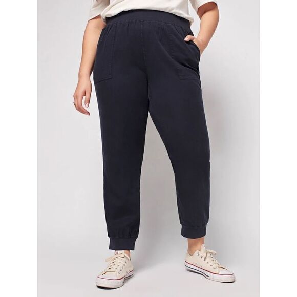 Faherty Arlie Day Joggers XS - Picture 1 of 6